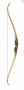 Hopi 60" Recurve Bow Thumbnail Image 4