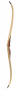 Hopi 60" Recurve Bow Thumbnail Image 5