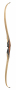 Hopi 60" Recurve Bow Thumbnail Image 6