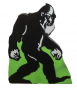 Dink's Little Bigfoot Target Thumbnail Image 2