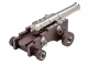 Mini Old Ironsides Cannon Kit Thumbnail Image 2