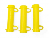 Traditions EZ Speed Loader, 3-pack