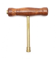 Traditions T-Handle Ball Starter