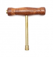 Traditions T-Handle Ball Starter