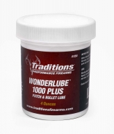 Traditions™ Wonderlube™ 1000 Plus, 4 oz.