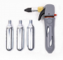 B.I.D. CO2 Muzzleloader Discharge Kit Thumbnail Image 2