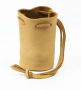 Muzzleloading Standing Leather Shot Pouch Thumbnail Image 2