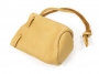 Muzzleloading Standing Leather Shot Pouch Thumbnail Image 4