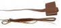 Simple Universal Leather Muzzleloader Sling Thumbnail Image 2