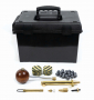 Essential Muzzleloader .50 Cal Starter Kit Thumbnail Image