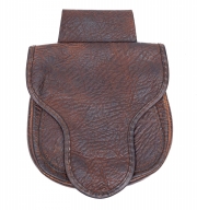 Small Beaver Tail Belt Bag