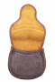 Small Beaver Tail Belt Bag Thumbnail Image 2