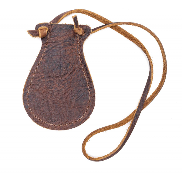 Muzzleloading Round Ball Bag