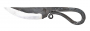 Hand Forged Patch Knife Thumbnail Image 2