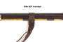 Muzzleloader Bison Leather Sling Thumbnail Image 4