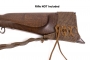 Muzzleloader Bison Leather Sling Thumbnail Image 5