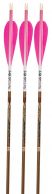 Trading Post Axis Traditional Fletched Eichler 600 (6 pack) 30.5"