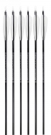 Trading Post Easton Jazz Arrows (4-pack) - 1916