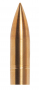 TopHat Screw On Bullet Nose Brass Field Points, 6-pack Thumbnail Image