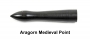 Medieval Field Point, 6-pack Thumbnail Image 5