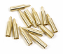 Brass Screw-On Field Points, 6-pack Thumbnail Image 3