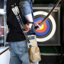 3Rivers Archery® Hip Field Quiver Thumbnail Image 5