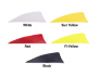 Gateway 2.25" Shield Feathers, 100-pack Thumbnail Image 2
