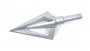 Ion Fixed 3-Blade Screw-In Broadheads, 3-pack Thumbnail Image 2