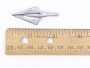 Ion Fixed 3-Blade Screw-In Broadheads, 3-pack Thumbnail Image 3