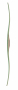 Lonesome Wind 64" Longbow Blank Thumbnail Image