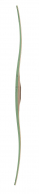 Lonesome Wind 64" Longbow Blank