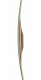 Lonesome Wind 64" Longbow Blank Thumbnail Image 4
