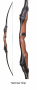 Fred Bear Takedown Longbow Thumbnail Image 2