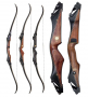 Fred Bear Takedown Recurve Bow Thumbnail Image