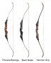 Fred Bear Takedown Recurve Bow Thumbnail Image 2