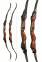 Fred Bear Green Takedown Recurve Thumbnail Image
