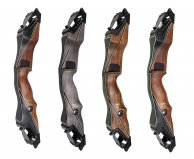 Fred Bear Takedown Riser