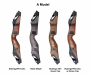 Fred Bear Takedown Riser Thumbnail Image 7