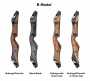 Fred Bear Takedown Riser Thumbnail Image 8