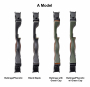 Fred Bear Takedown Riser Thumbnail Image 9