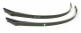 Green Bear Takedown Recurve Limbs Thumbnail Image 2