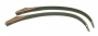Green Bear Takedown Recurve Limbs Thumbnail Image 3