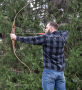 Bear Grizzly G62 62" Recurve Thumbnail Image 8