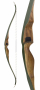 Bear Archery Green Grizzly 58" Recurve Bow Thumbnail Image
