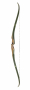 Bear Archery Green Grizzly 58" Recurve Bow Thumbnail Image 3