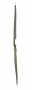 Bear Archery Green Grizzly 58" Recurve Bow Thumbnail Image 4