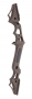 Striker/3R Takedown RK1 Riser Thumbnail Image 2