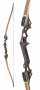 Striker RK1 60" Takedown Longbow Thumbnail Image