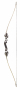 Striker RK1 60" Takedown Longbow Thumbnail Image 4
