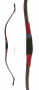 Stallion Korean Traditional Bow Thumbnail Image